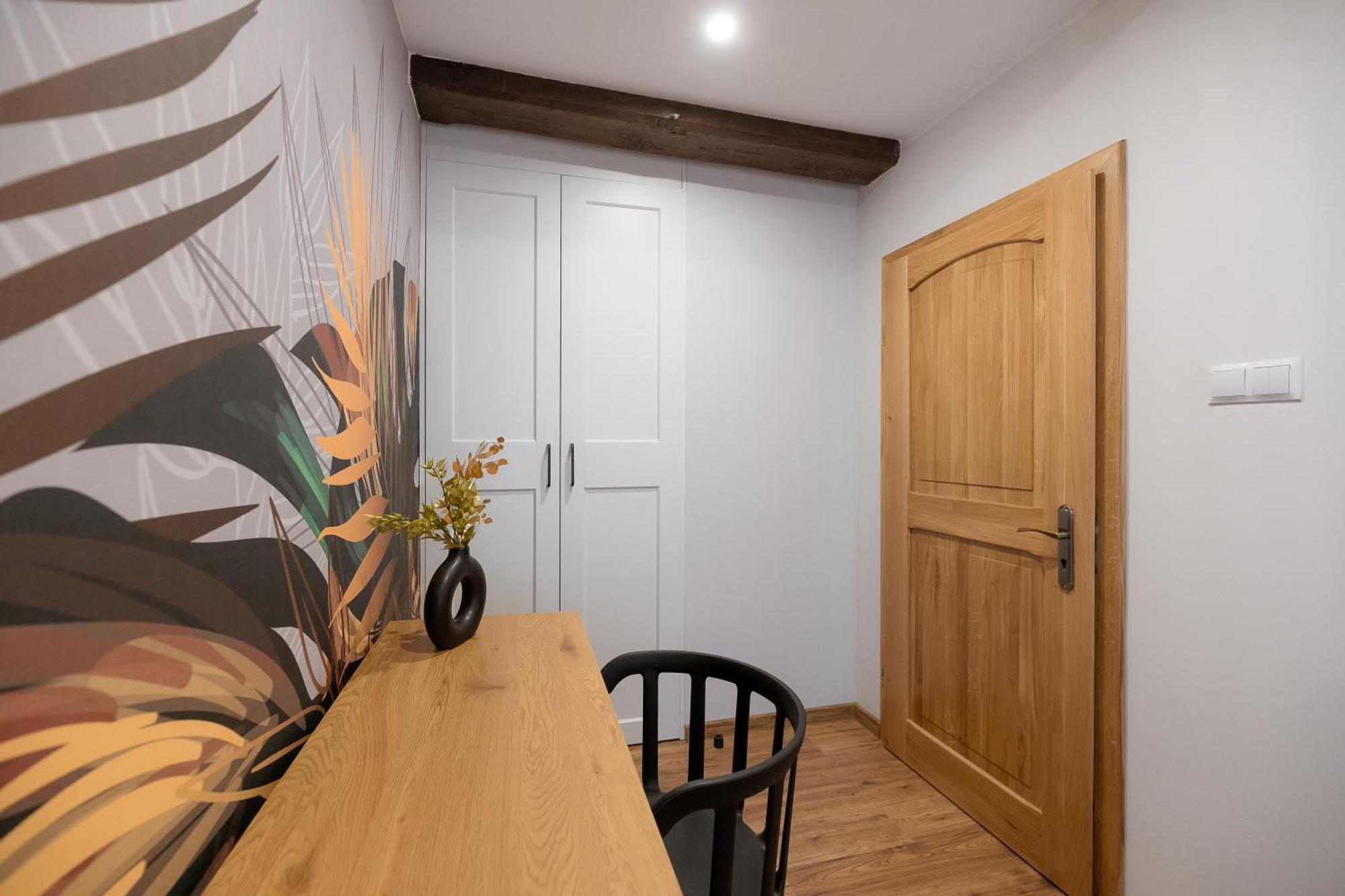 Athome Torun Apartamenty Luaran gambar