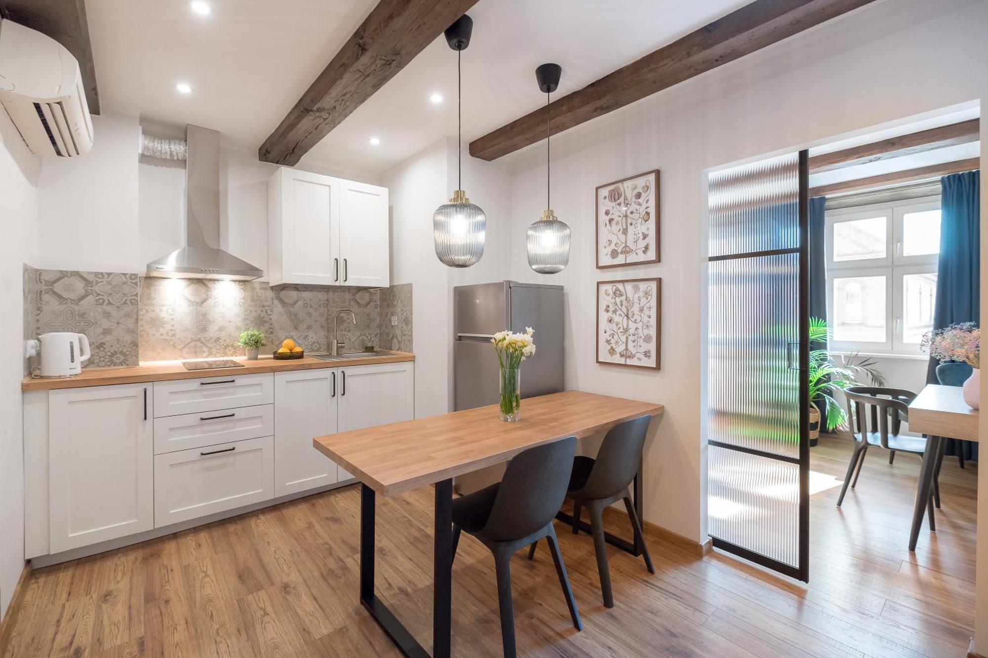 Athome Torun Apartamenty Luaran gambar