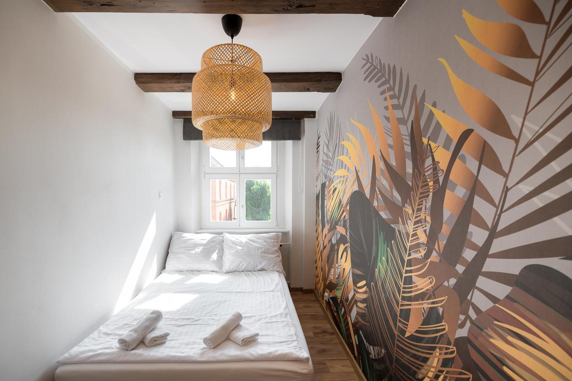 Athome Torun Apartamenty Luaran gambar