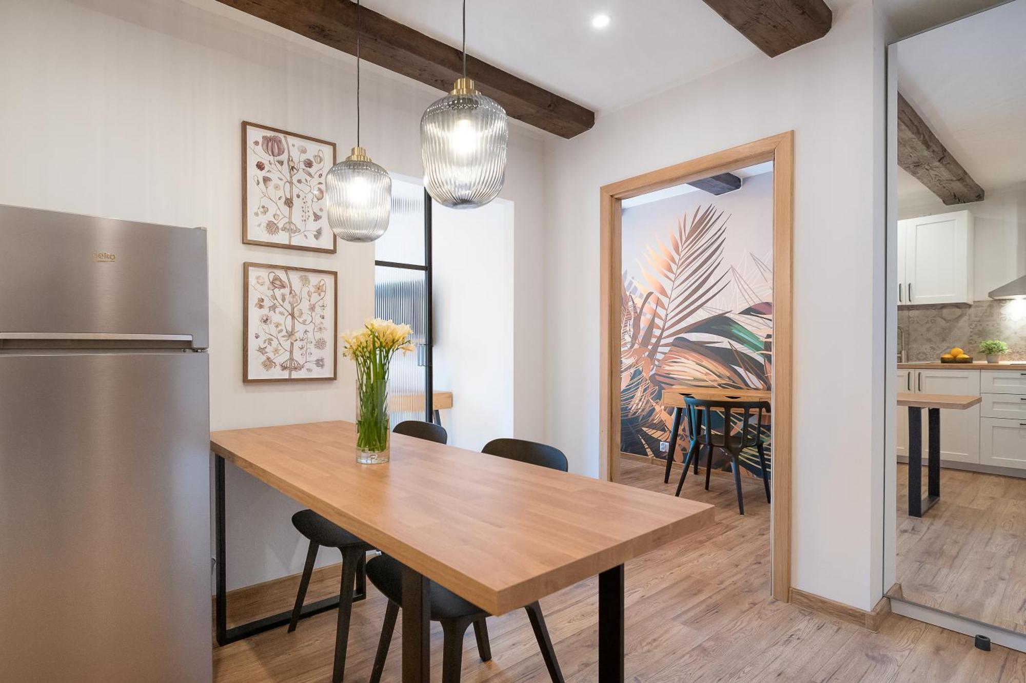 Athome Torun Apartamenty Luaran gambar