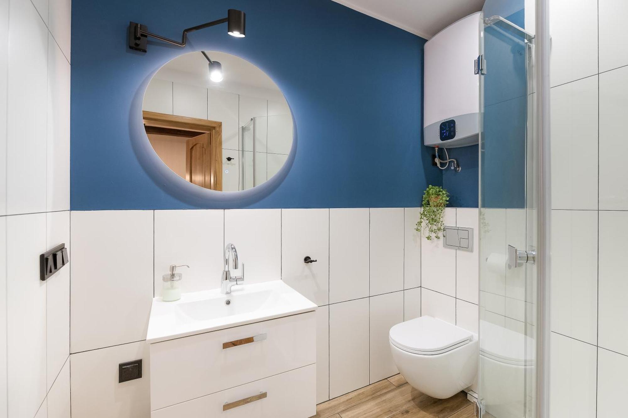 Athome Torun Apartamenty Luaran gambar