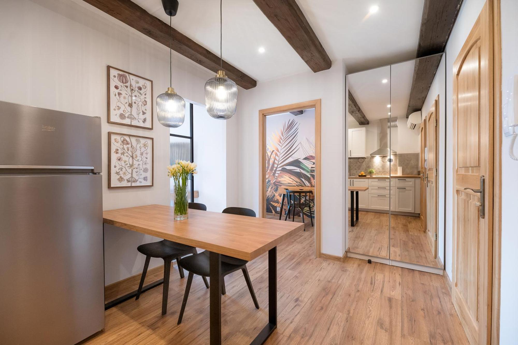 Athome Torun Apartamenty Luaran gambar