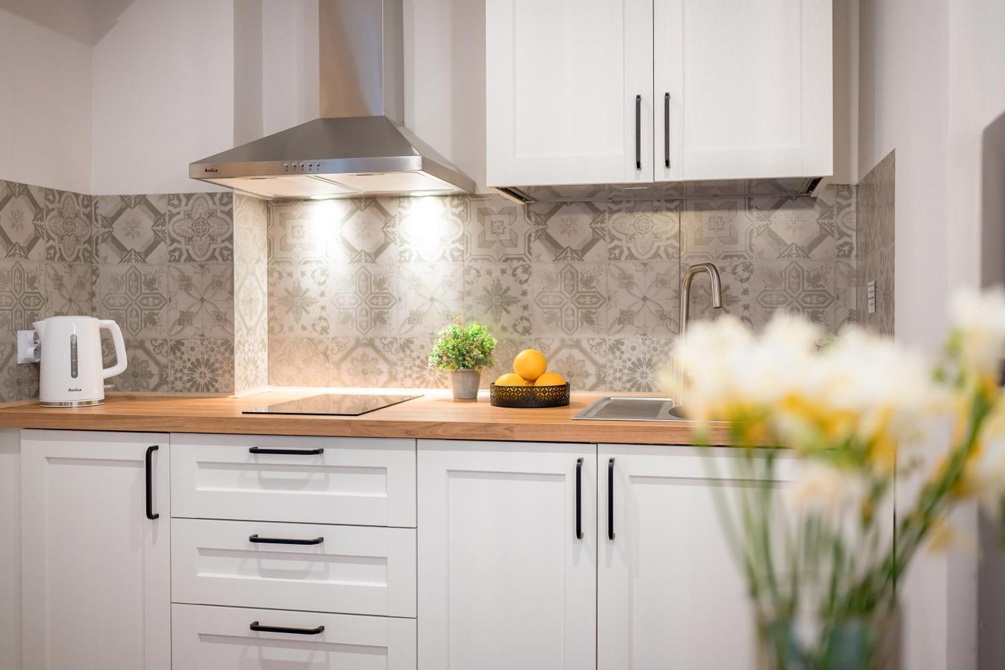 Athome Torun Apartamenty Luaran gambar
