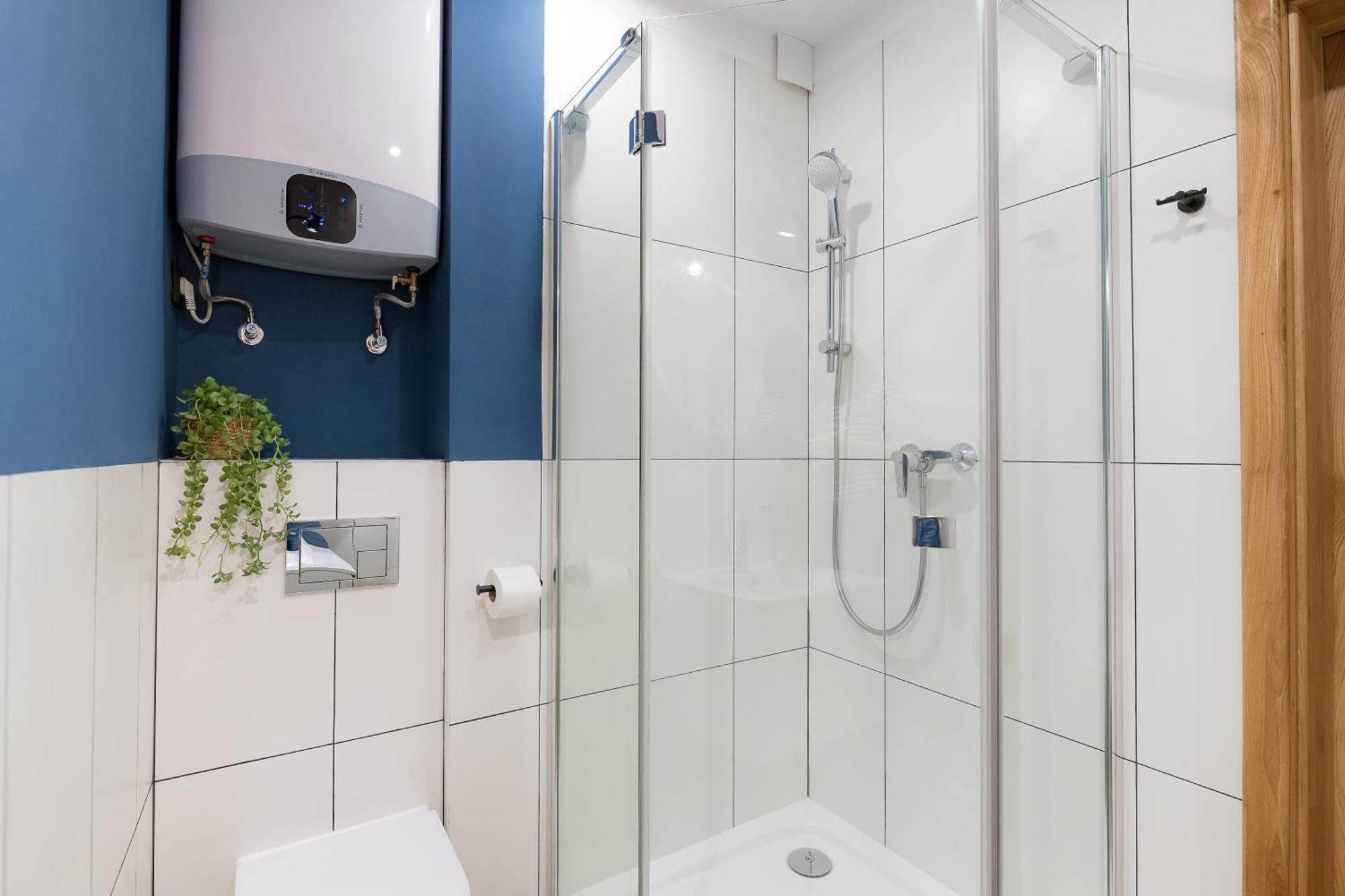 Athome Torun Apartamenty Luaran gambar