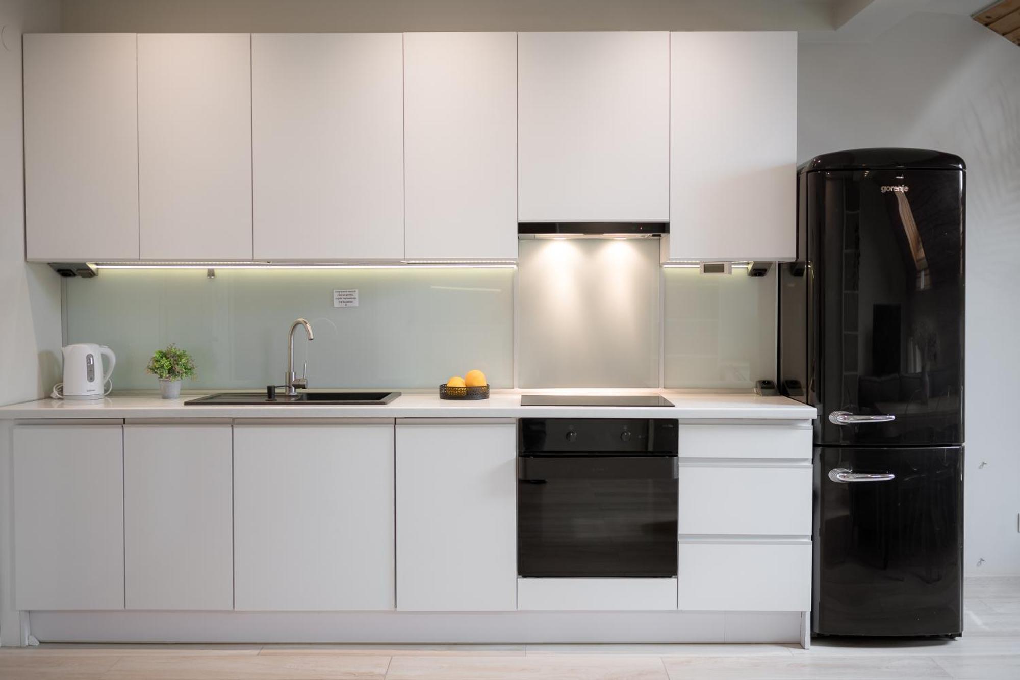 Athome Torun Apartamenty Luaran gambar