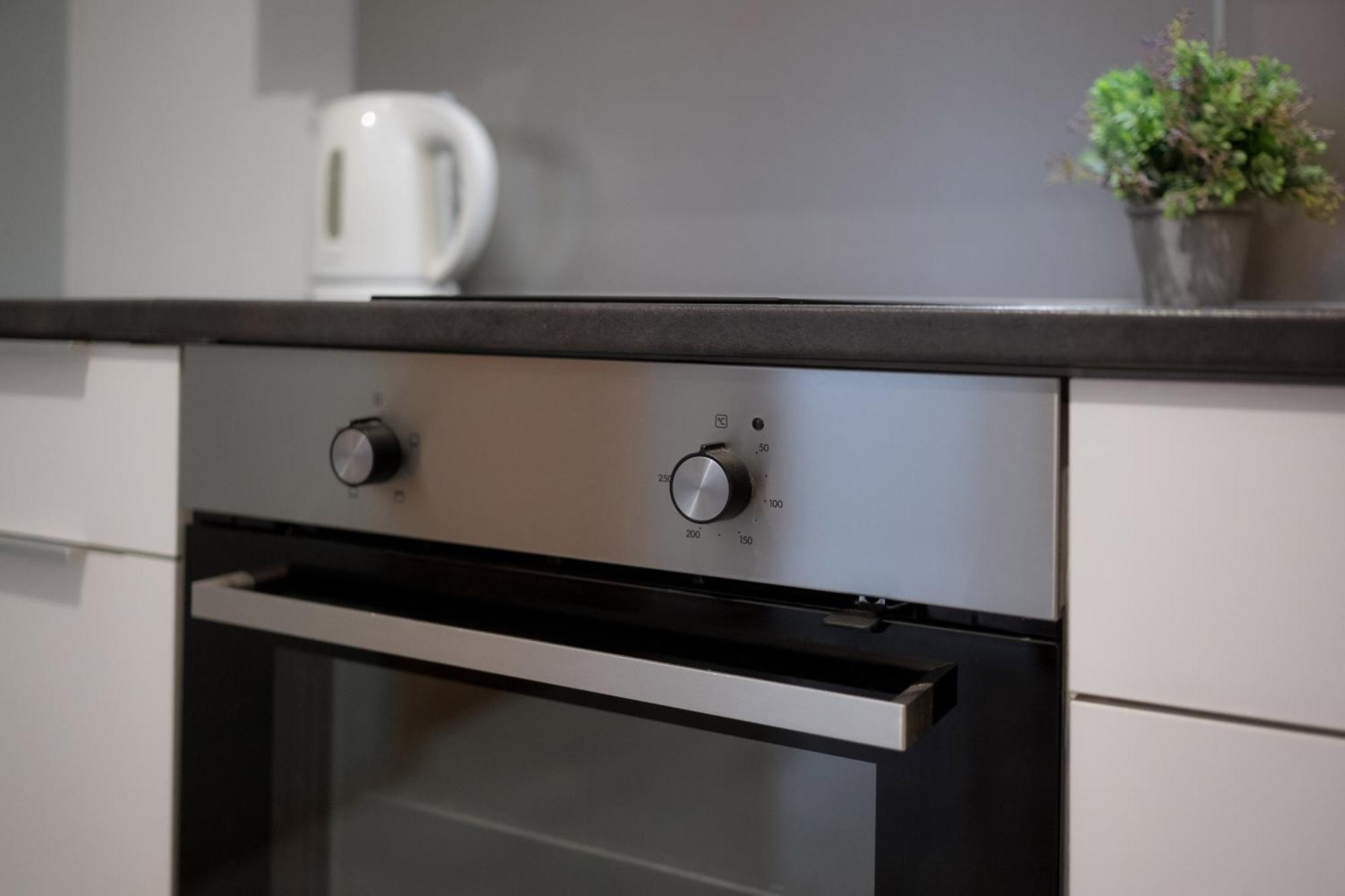 Athome Torun Apartamenty Luaran gambar