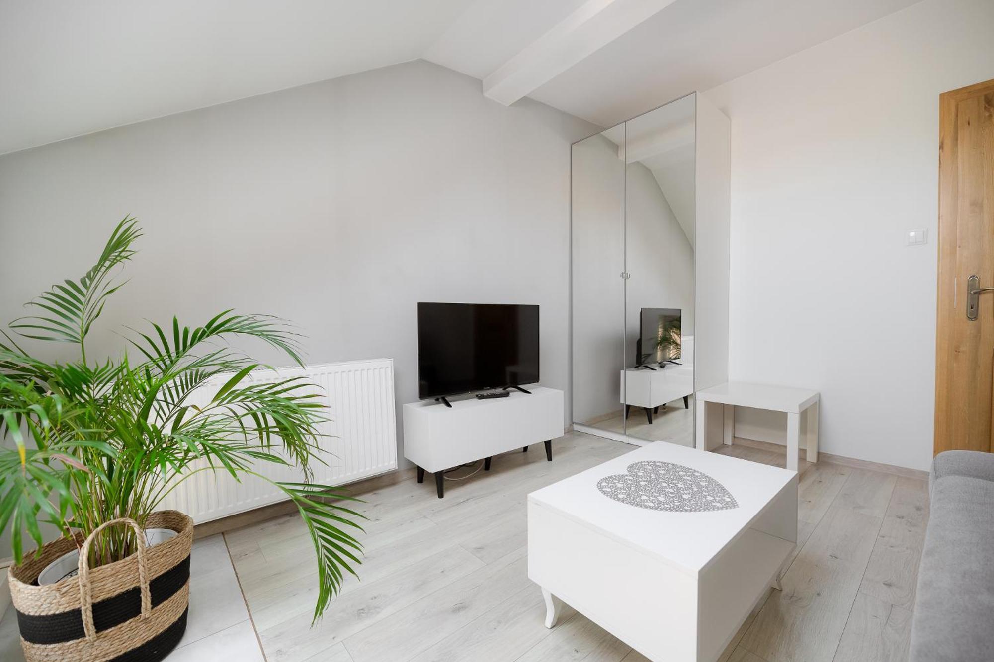 Athome Torun Apartamenty Luaran gambar
