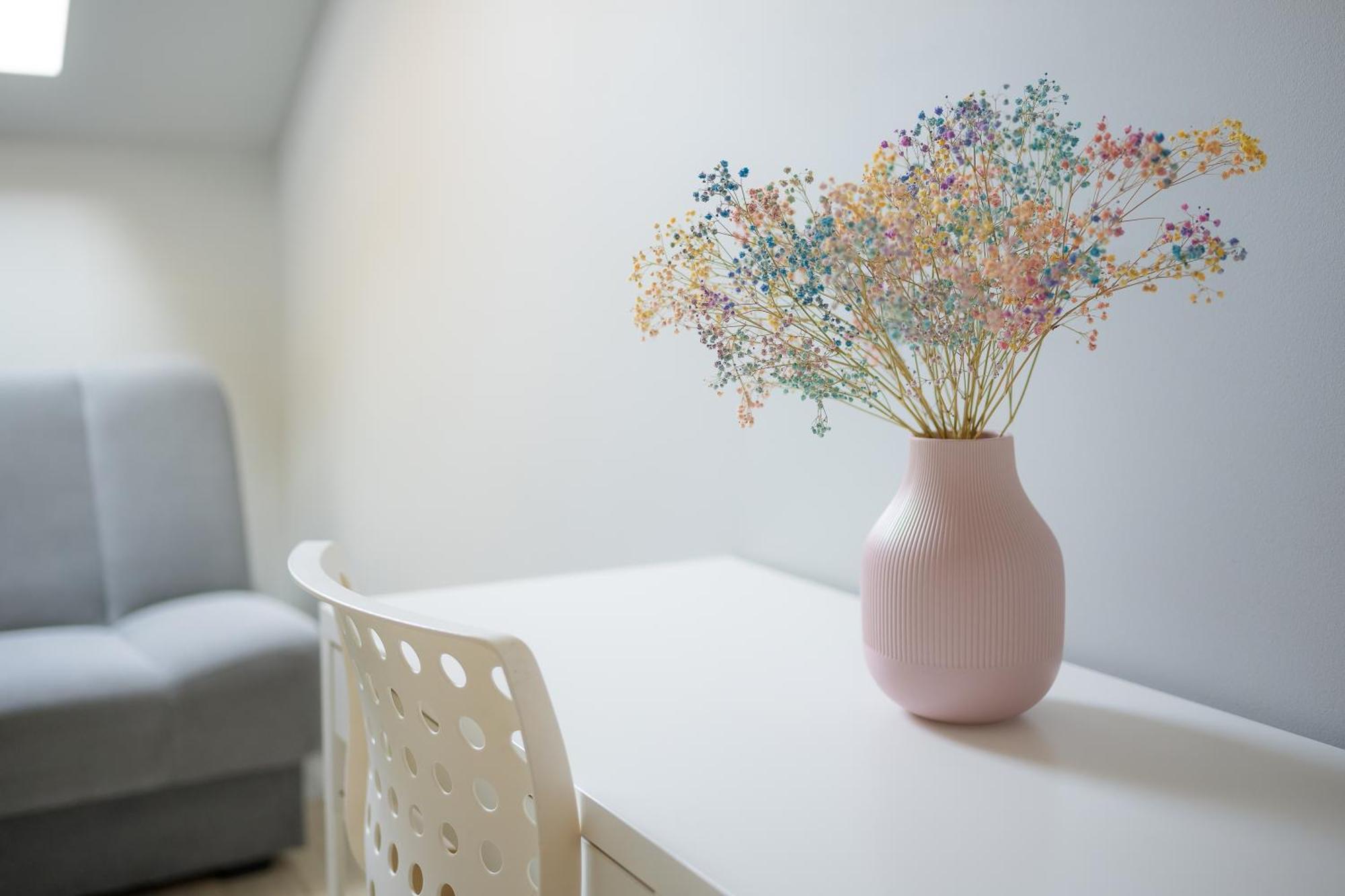 Athome Torun Apartamenty Luaran gambar