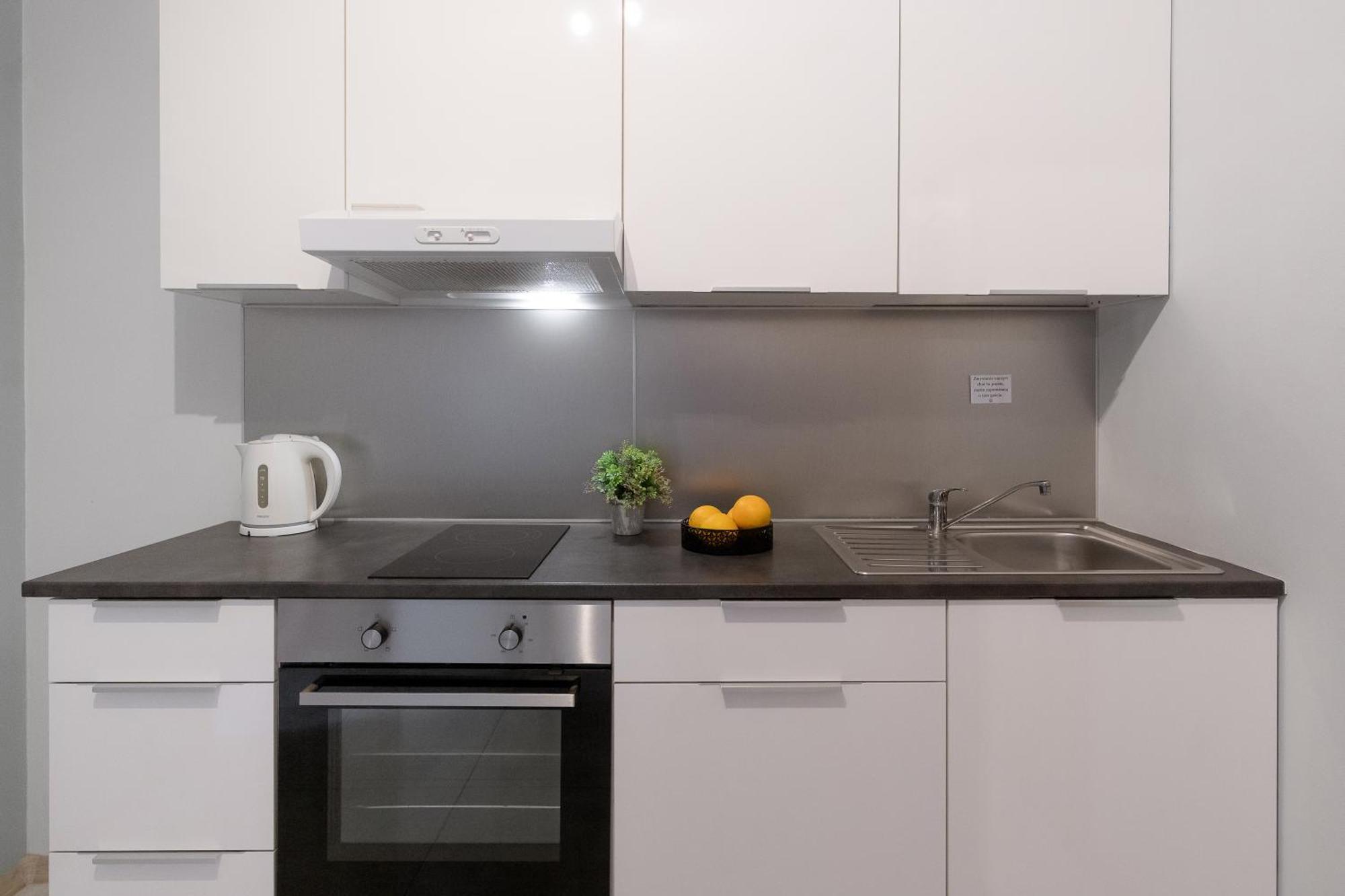 Athome Torun Apartamenty Luaran gambar