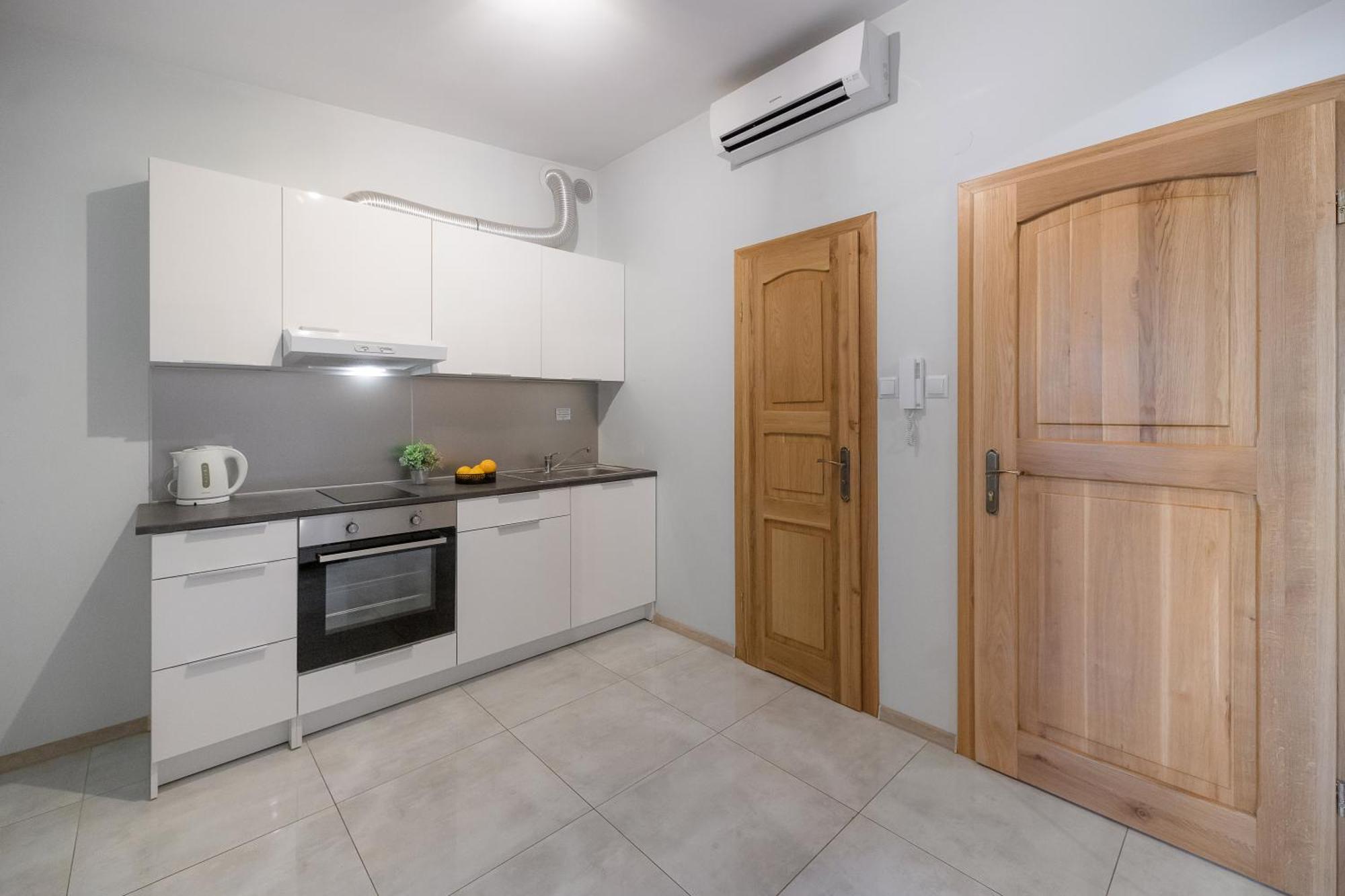 Athome Torun Apartamenty Luaran gambar