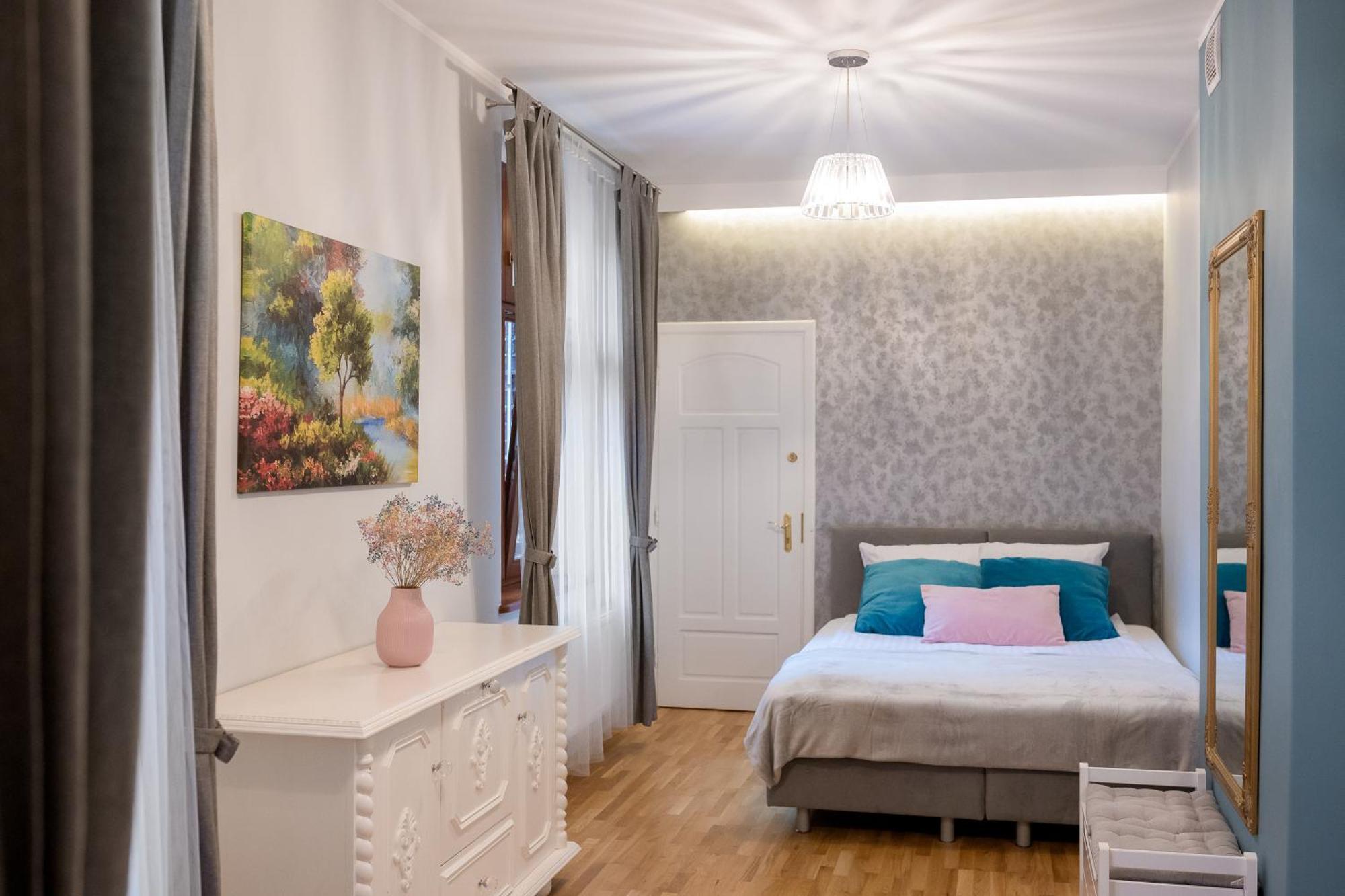 Athome Torun Apartamenty Luaran gambar