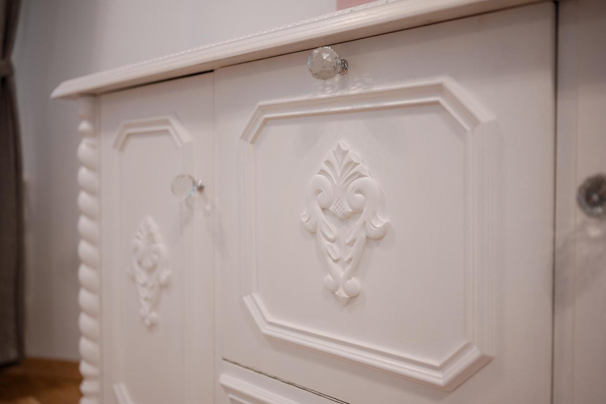 Athome Torun Apartamenty Luaran gambar