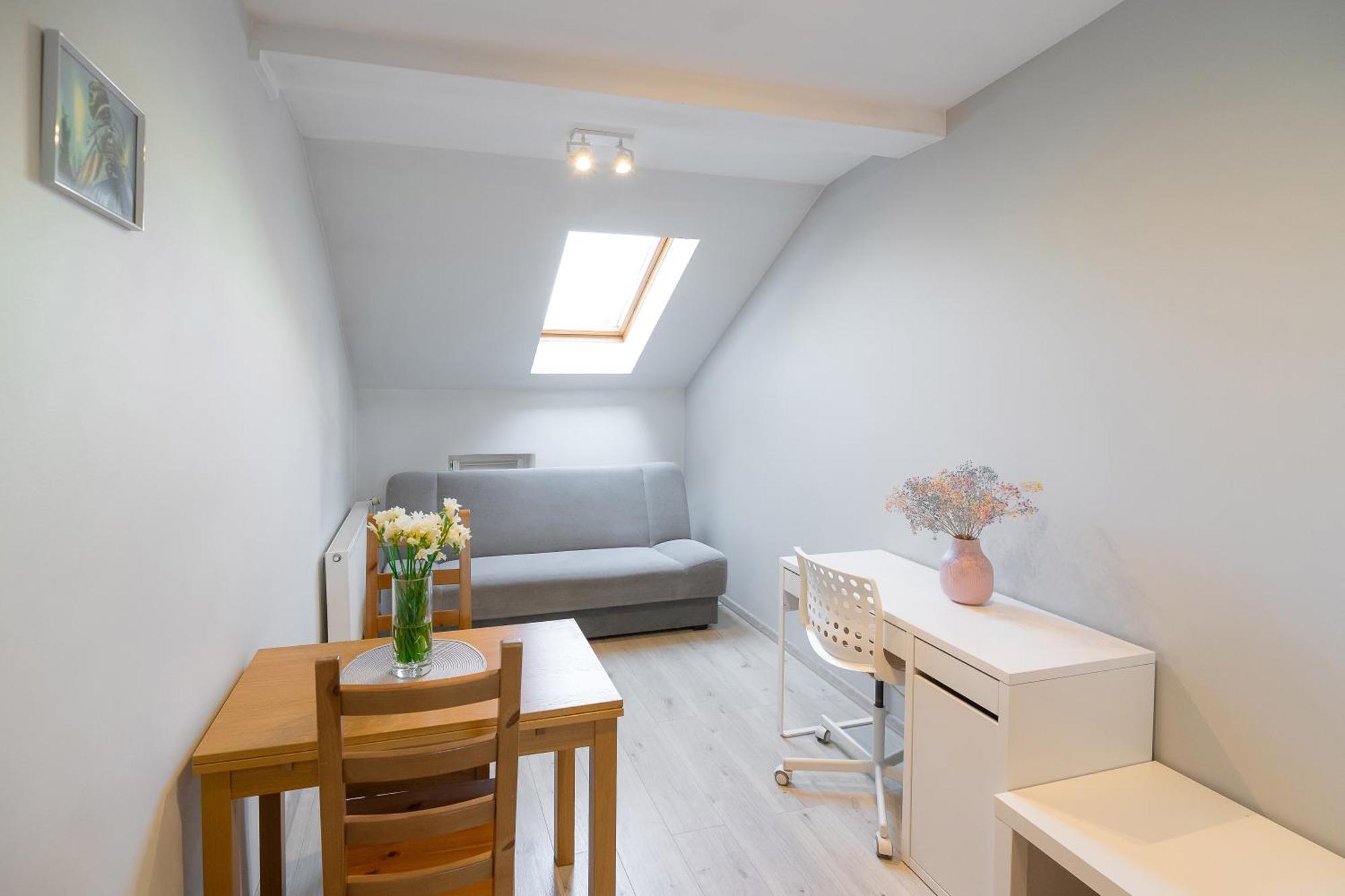 Athome Torun Apartamenty Luaran gambar