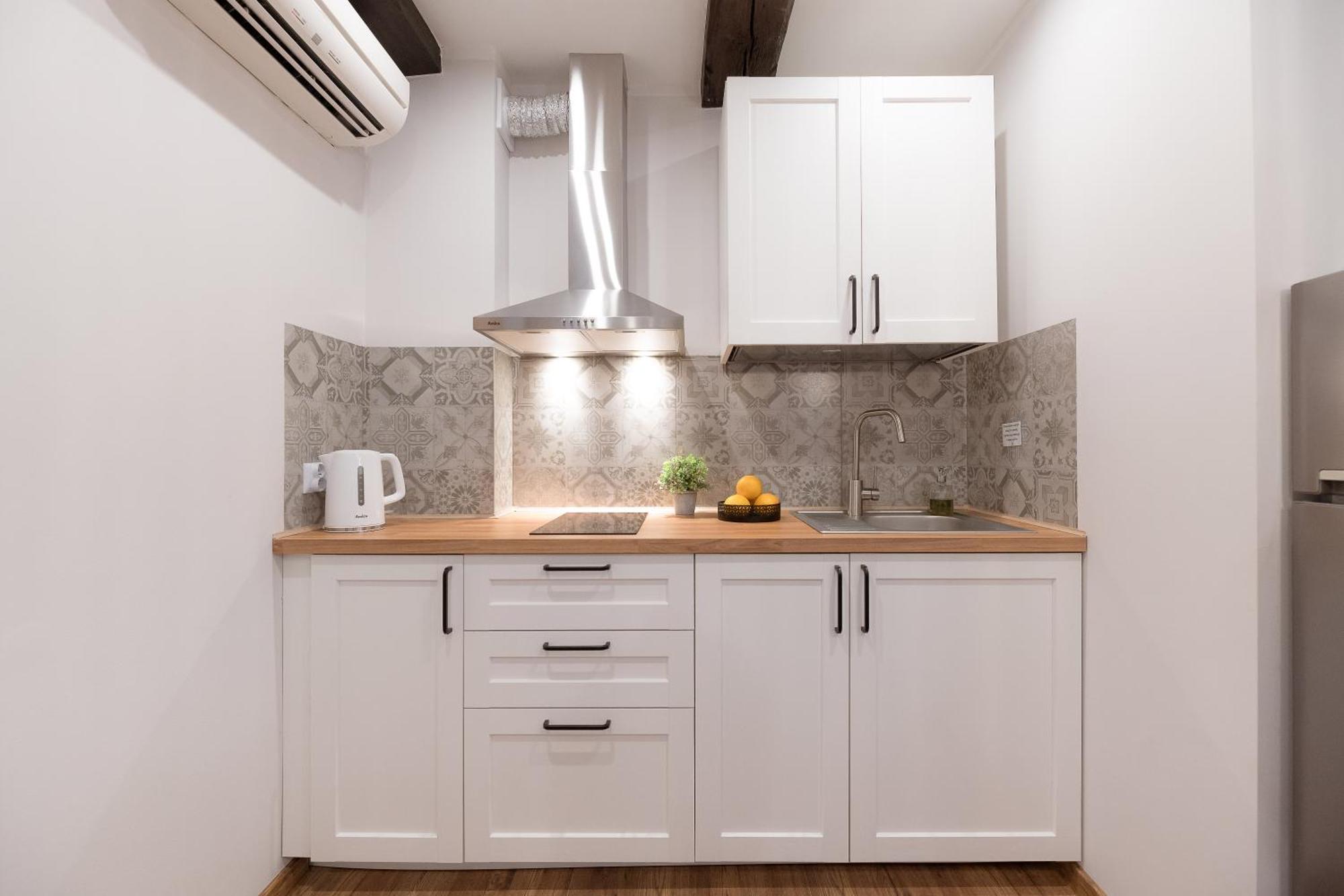 Athome Torun Apartamenty Luaran gambar