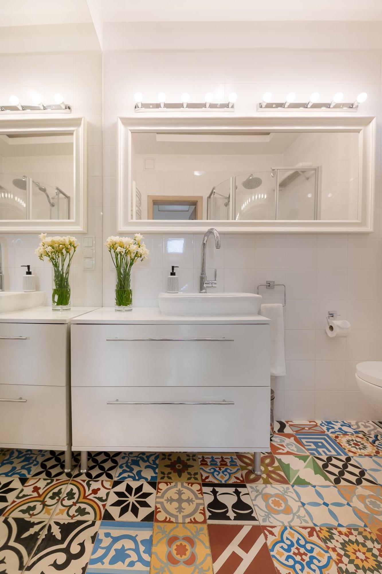 Athome Torun Apartamenty Luaran gambar