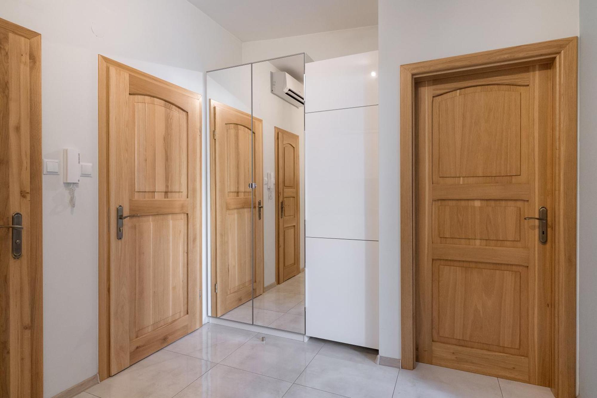 Athome Torun Apartamenty Luaran gambar