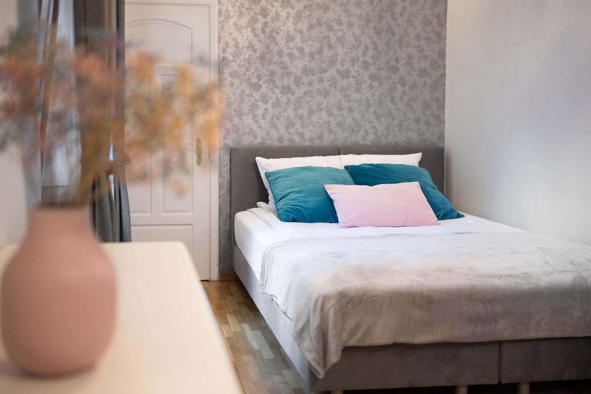 Athome Torun Apartamenty Luaran gambar