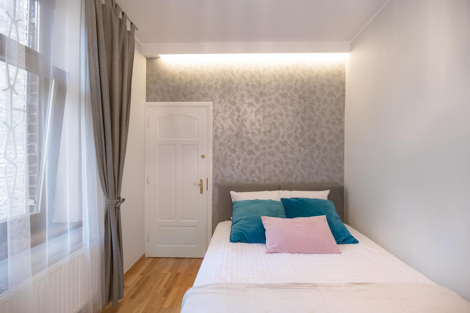 Athome Torun Apartamenty Luaran gambar