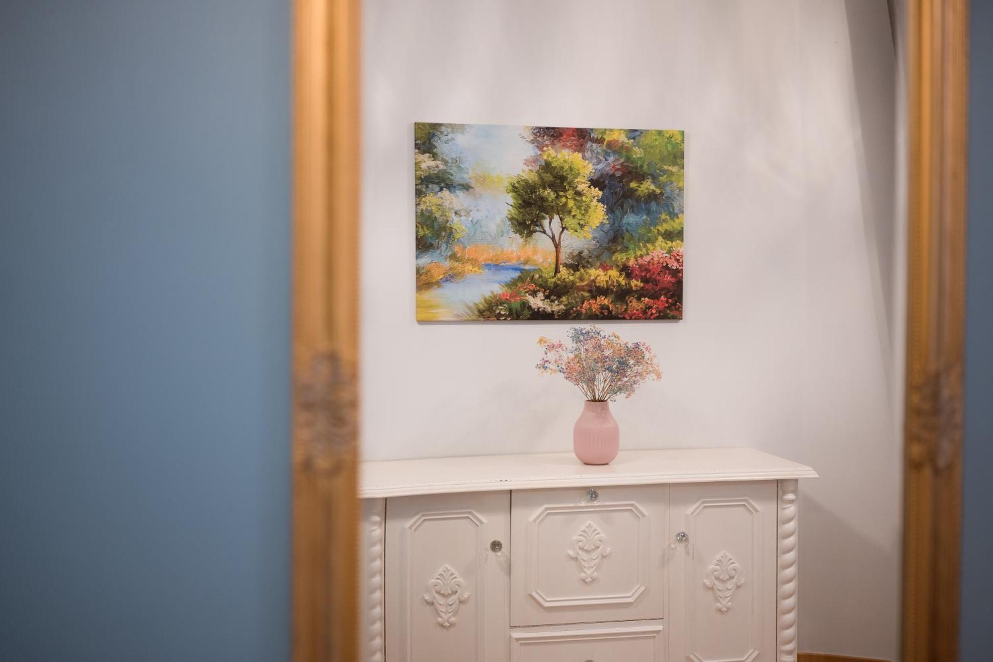 Athome Torun Apartamenty Luaran gambar