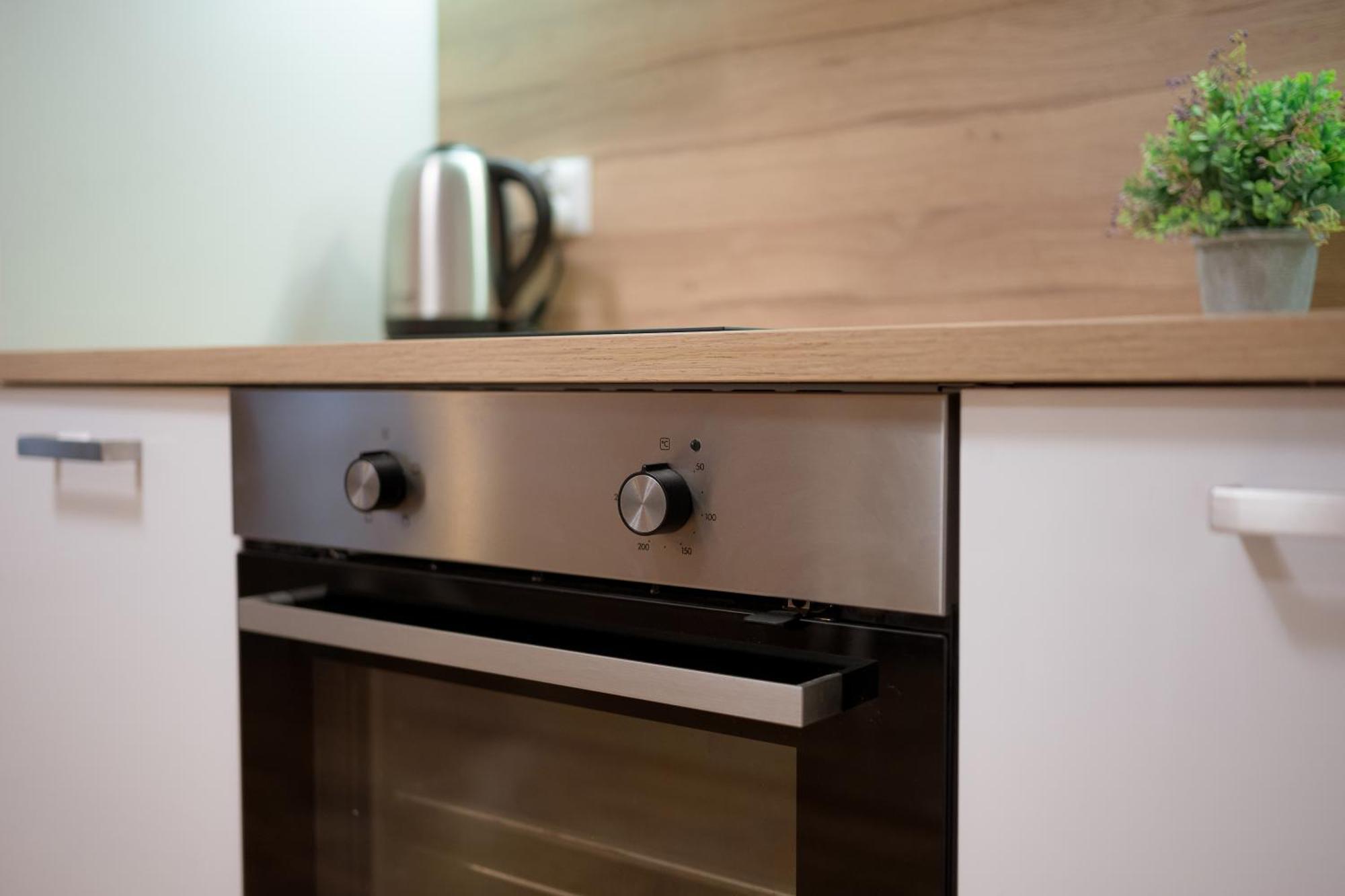 Athome Torun Apartamenty Luaran gambar
