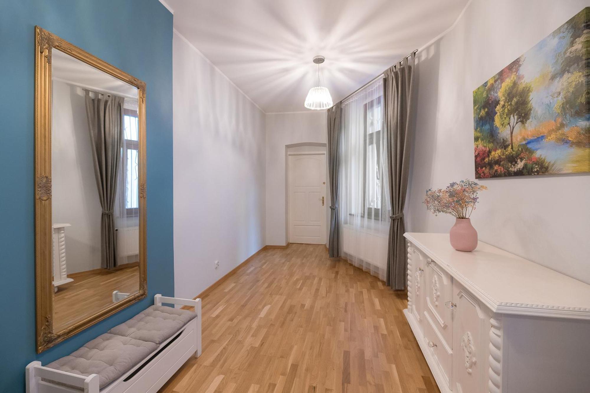 Athome Torun Apartamenty Luaran gambar