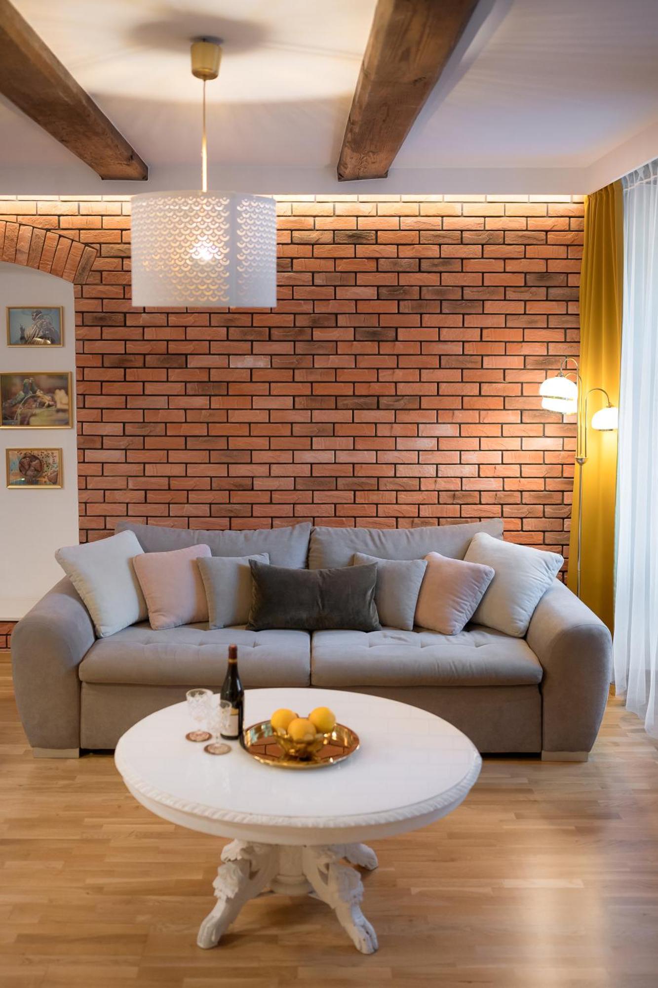 Athome Torun Apartamenty Luaran gambar